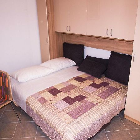 House Nataniel In Omis Near Sea Daire Dış mekan fotoğraf
