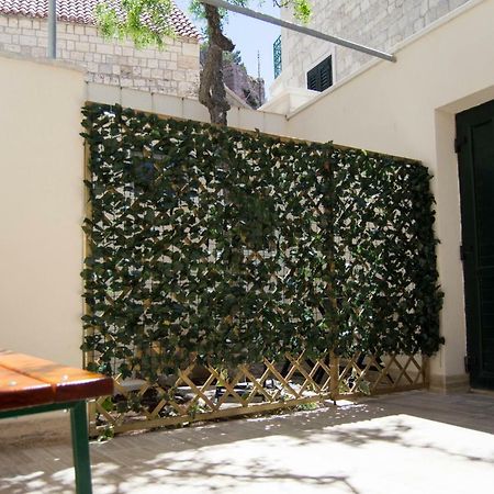 House Nataniel In Omis Near Sea Daire Dış mekan fotoğraf