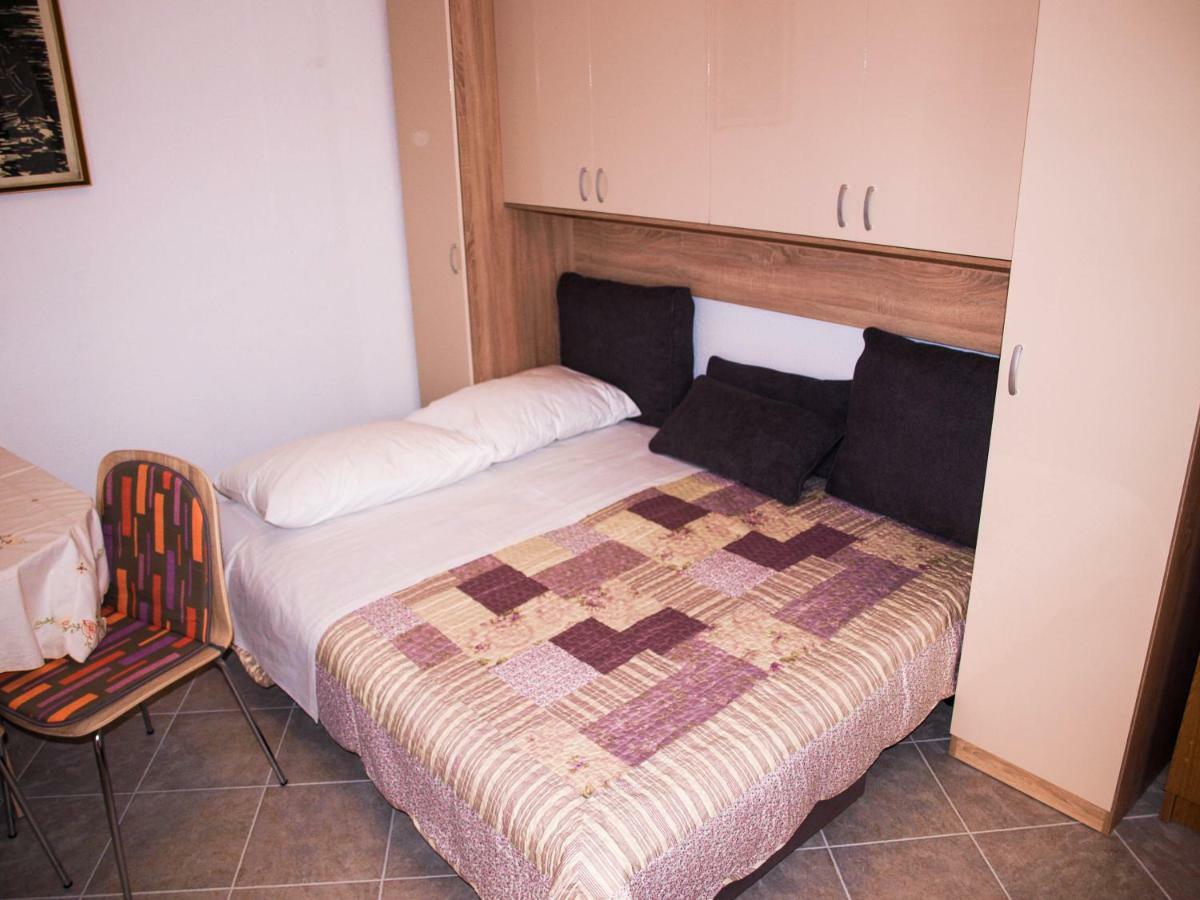 House Nataniel In Omis Near Sea Daire Dış mekan fotoğraf