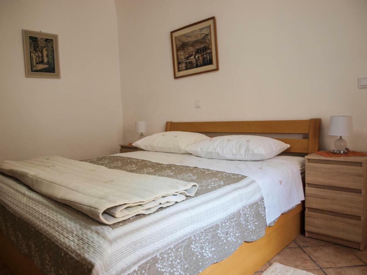 House Nataniel In Omis Near Sea Daire Dış mekan fotoğraf