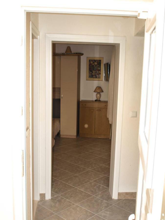 House Nataniel In Omis Near Sea Daire Dış mekan fotoğraf