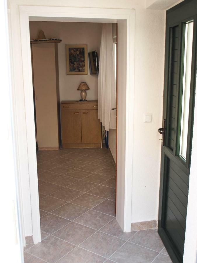 House Nataniel In Omis Near Sea Daire Dış mekan fotoğraf