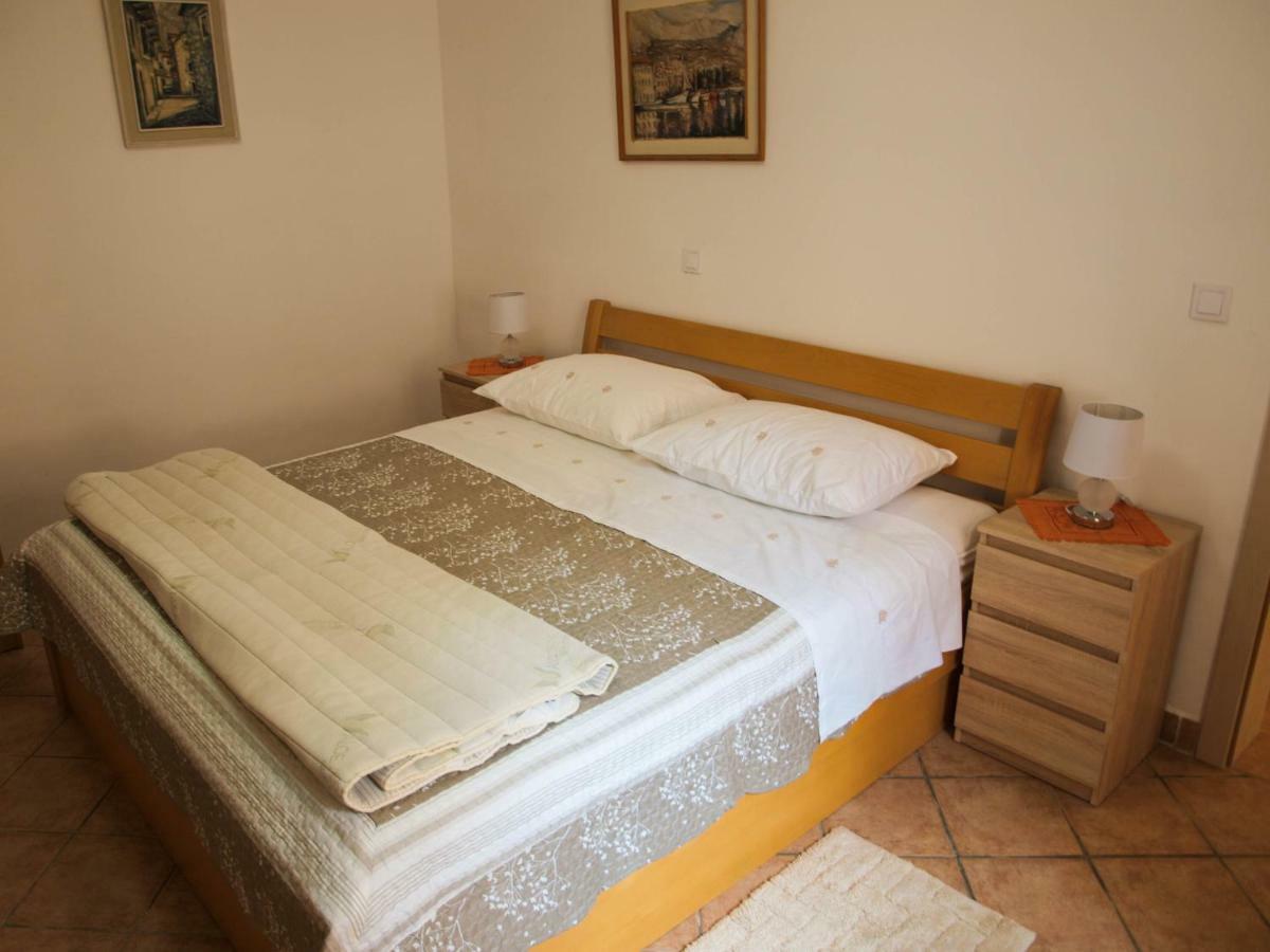 House Nataniel In Omis Near Sea Daire Dış mekan fotoğraf