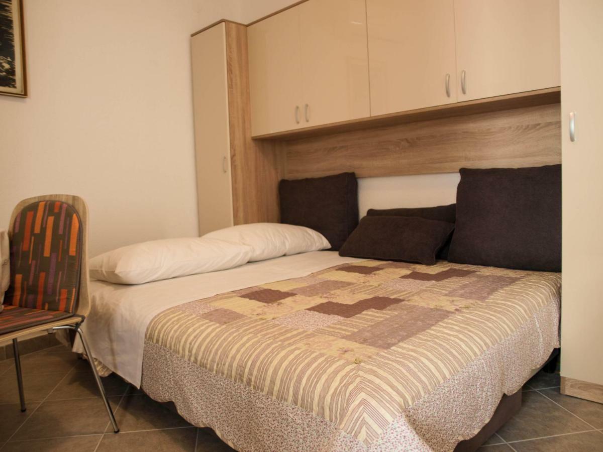 House Nataniel In Omis Near Sea Daire Dış mekan fotoğraf