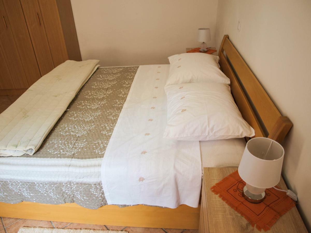 House Nataniel In Omis Near Sea Daire Dış mekan fotoğraf