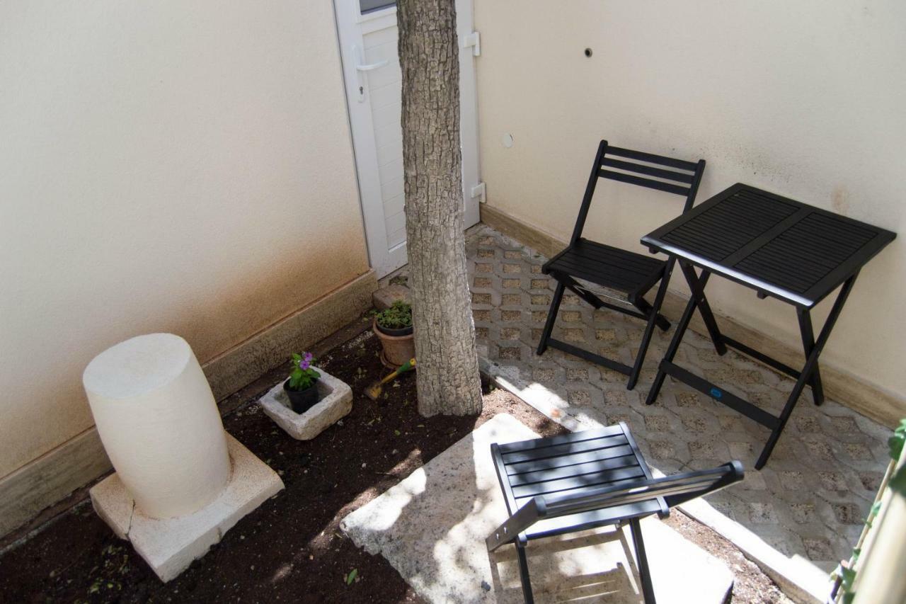 House Nataniel In Omis Near Sea Daire Dış mekan fotoğraf
